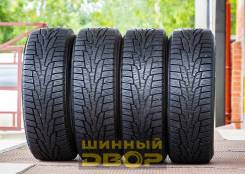 Kumho I'Zen KW31. Зимние, без шипов, 2015 год, 5 %, 4 шт