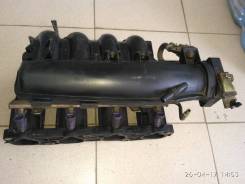 Коллектор впускной. Nissan: Wingroad, Liberty, Teana, X-Trail, Serena, Primera, Avenir, AD, Prairie Двигатели: QR20DE, QR25DE, VQ23DE, VQ35DE, YD22ETI...