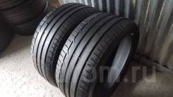 Dunlop Sport Maxx RT. Летние, 2016 год, 20 %, 2 шт