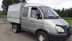 ГАЗ ГАЗель Фермер. Продам Газель Фермер 2012, 1 500 кг., 4x2