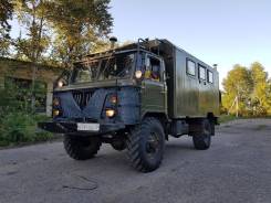 ГАЗ 66. Продам , 4 200 куб. см., 3 000 кг.