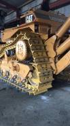 Caterpillar D9. Бульдозер Caterpillar CAT D9L вес 63 т., полный капремонт, новая ходов, 18 000 куб. см., 63 500,00 кг.
