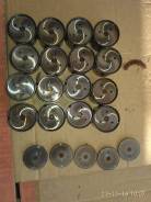 Фиксатор клапана. Suzuki Escudo, TA74W, TD54W, TD94W Suzuki SX4, YA11S, YA41S, YB11S, YB41S, YC11S Suzuki Vitara