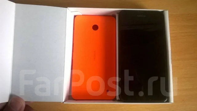 Nokia Lumia 630. �/�, ���������, ������, 3G, Dual-SIM ����