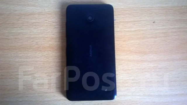Nokia Lumia 630. �/�, ���������, ������, 3G, Dual-SIM ����