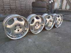 AME Shallen. 7.5/7.5x17", 5x114.30, ET48/38