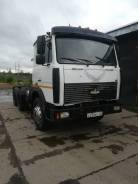 МАЗ 6422. Продам МАЗ-6422 с полуприцепом Тонар., 14 860 куб. см. Под заказ