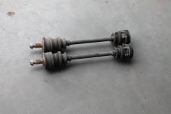 Привод, полуось. Mercedes-Benz CLK-Class, A208, C208 Mercedes-Benz SLK-Class, R170 Mercedes-Benz C-Class, S202, W202 Двигатели: M111E20, M111E20ML, M1...