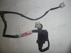 Блок иммобилайзера. Lexus: LS600h, LX450d, LS460L, ES350, LS600hL, LX460, LX570, LS460 Toyota Land Cruiser, GRJ200, URJ200, URJ202, URJ202W, UZJ200, U...