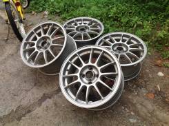 OZ Racing. 7.0x15", 4x100.00, ET37