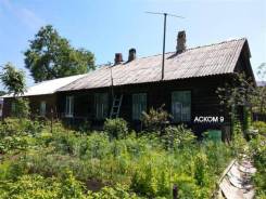 Продам часть жилого дома и земельный участок по ул. Успенского. Улица Успенского 50/3, р-н Океанская, площадь дома 37 кв. м., электричество 15 кВт, от...