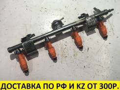 Инжектор. Mazda Atenza, GG3P, GG3S, GGEP, GGES, GY3W, GYEW Mazda MPV, LW3W, LW5W, LWEW, LWFW Mazda Tribute, EP3W, EPEW, EPFW Mazda Axela, BK3P, BK5P...