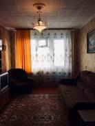1-комнатная, переулок Краснореченский 22. Индустриальный, 32 кв. м.