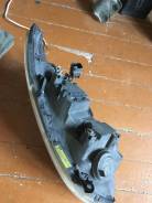 Фара. Toyota Allex, NZE121, NZE124, ZZE122, ZZE123, ZZE124 Toyota Corolla Runx, NZE121, NZE124, ZZE122, ZZE123, ZZE124