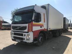 VOLVO FM TRUCK, 2009. Фургон изотермический Volvo FM Truck, 9 364 куб. см., 26 500 кг., 6x2