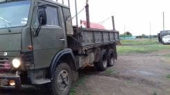 КамАЗ 5320