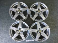 Weds Joker. 5.5x14", 4x100.00, ET42, ЦО 73,0 мм.