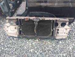 Рамка радиатора. Toyota Land Cruiser, FJ80, FJ80G, FZJ80, FZJ80G, FZJ80J, HDJ80, HZJ80, J80