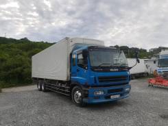 Isuzu Giga. Продается грузовик Isuzu GIGA рефрижератор -30+30 2004 г, 14 250 куб. см., 20 000 кг.