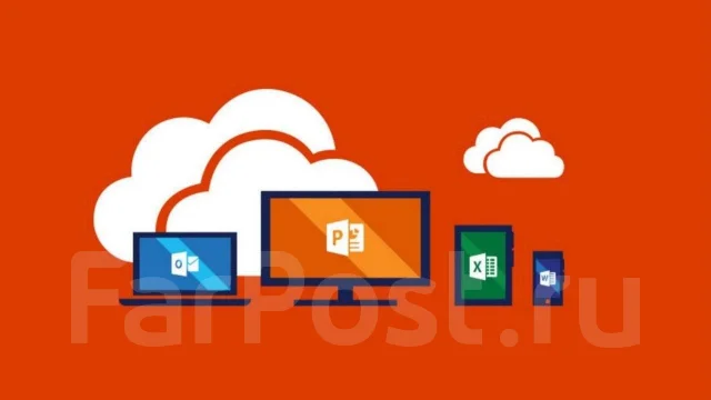 Microsoft Office 365. ����