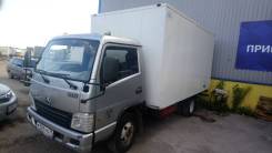 Baw Fenix. BAW 3346, 2 700 куб. см., 1 600 кг.