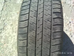 Continental Conti4x4Contact. ������, 2013 ���, �/�, ����� 40�%