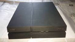 Sony PlayStation 4