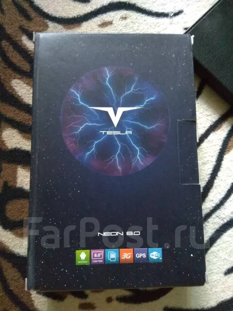 Tesla Neon 7.0 ����