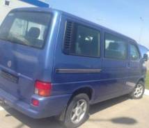 Volkswagen Transporter. WV1ZZZ70ZXH062566, 1111
