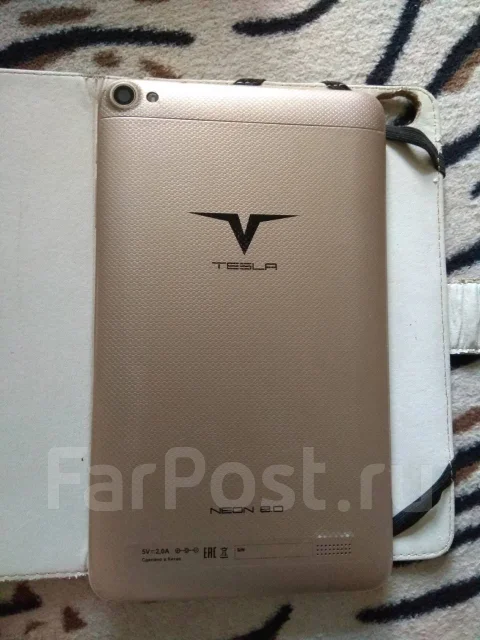 Tesla Neon 7.0 ����