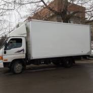 Hyundai HD78. Hundai HD 78, 3 900 куб. см., 4 550 кг.
