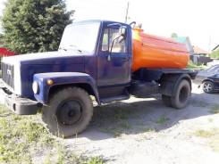 ГАЗ 3307. Продам асенитезатор, 4 250 куб. см., 4 500 кг.