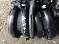Коллектор впускной. BMW: X1, 1-Series, 3-Series, X3, Z4 Двигатель N46B20