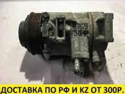 Компрессор кондиционера. Lexus: IS300, IS350, IS350C, IS250C, IS250, IS220d, IS200d, GS350, GS460, GS430, GS300 Toyota Crown, GRS180, GRS182, GRS184...