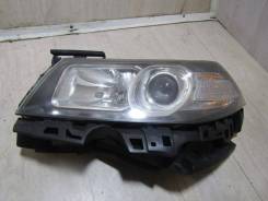 Фара. Renault Megane, BM, EM, KM, KM02, KM05, KM0C, KM0F, KM0G, KM0H, KM0U, KM13, KM1B, KM1F, KM2Y, LM05, LM1A, LM2Y Двигатели: F4R, F4R770, F4R771, F...