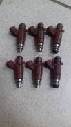 Инжектор, форсунка. Nissan: Bluebird, Wingroad, Teana, Primera Camino, Maxima, Primera, Avenir, Pulsar, Sunny, Almera, Bluebird Sylphy, Laurel, Skylin...