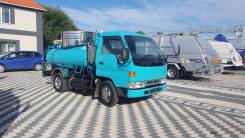 Toyota Dyna. Продам ассенизатор . Полная Пошлина, 4 100 куб. см.