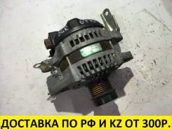Генератор. Toyota: Sienna, Aurion, Crown, Mark X Zio, Mark X, RAV4, Camry, Previa, Estima, Crown Majesta, Avalon, Vanguard, Harrier, Blade, Venza, Tar...