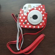 Fujifilm Instax Mini 9 ����