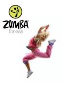 Танцевальная программа Zumba Fitness (Зумба фитнес) на Луговой, 21 а