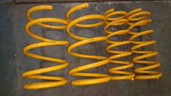 Пружина подвески. Subaru Legacy, BM, BM9, BMG, BMM, BR9, BRF, BRG, BRM