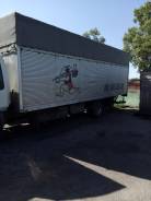 Hino Ranger. Продается грузовик , 7 500 куб. см., 5 000 кг., 4x2