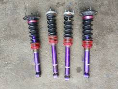 Амортизатор. Toyota Crown Majesta, JZS177, UZS173, UZS175, UZS171 Toyota Crown, JZS177 Toyota Aristo, JZS160, JZS161 Двигатели: 2JZGE, 2JZGTE, 1UZFE...