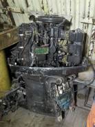 Johnson. 175,00 л.с., 2-тактный, бензиновый, нога L (508 мм), 1998 год