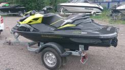 BRP Sea-Doo RXP. 260,00 л.с., 2012 год год