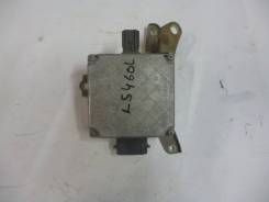 Блок управления рулевой рейкой. Lexus LS460L, USF40, USF41, USF45, USF46 Lexus LS600hL, UVF46 Lexus LS460, USF40, USF41, USF45, USF46 Двигатели: 1URFE...