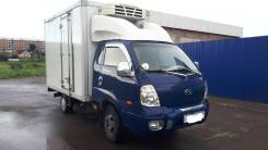 Kia Bongo III. Продается рефрижератор KIA Bongo III, 2 900 куб. см., 1 500 кг., 4x2