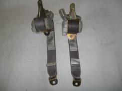 Ремень безопасности. Lexus RX330, GSU30, GSU35, MCU33, MCU35, MCU38 Lexus RX350, GSU30, GSU35, MCU33, MCU35, MCU38 Lexus RX300, GSU35, MCU35, MCU38 Le...