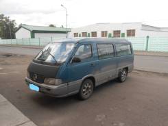 Ssangyong Istana. Продам автобус Ссанг Енг Истана, 15 мест