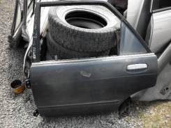 Дверь боковая. Toyota Carina, AT170, AT170G, AT171, AT175, CT170, CT170G, ST170, ST170G Двигатели: 2C, 2CL, 4AFE, 4AFHE, 4AGE, 4AGELU, 4AGEU, 4SFE, 4S...